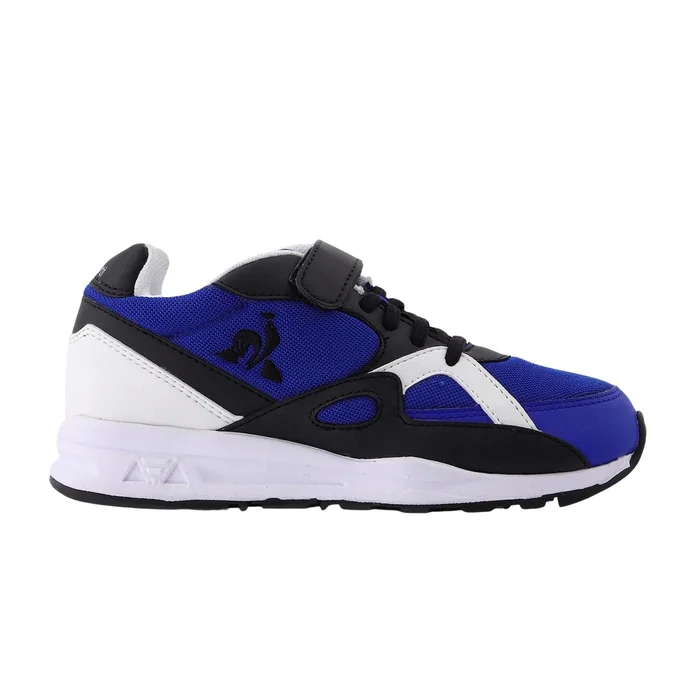 Baskets enfant Le Coq Sportif R850 PS