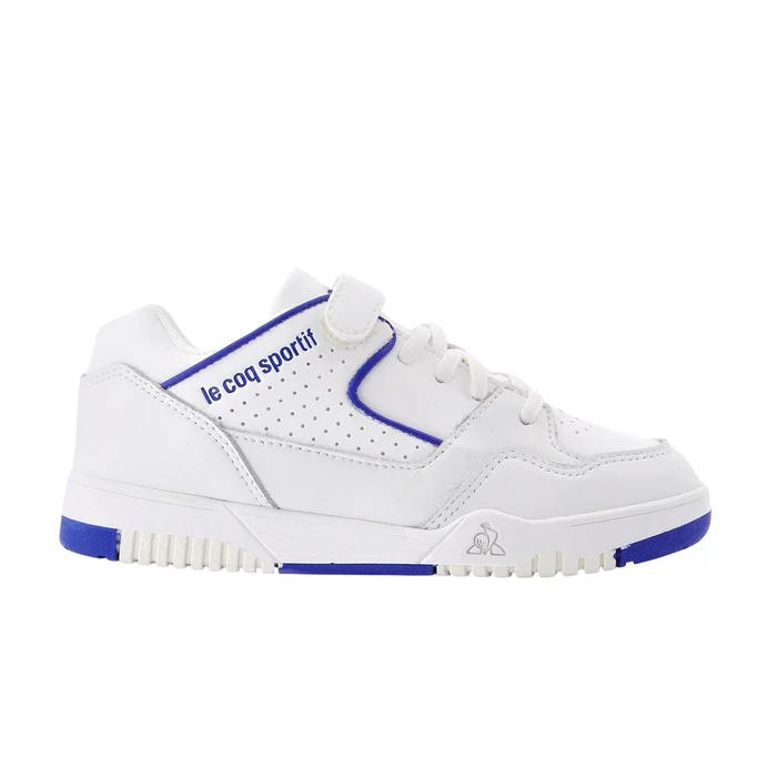 Baskets enfant Le Coq Sportif T1000 Ps