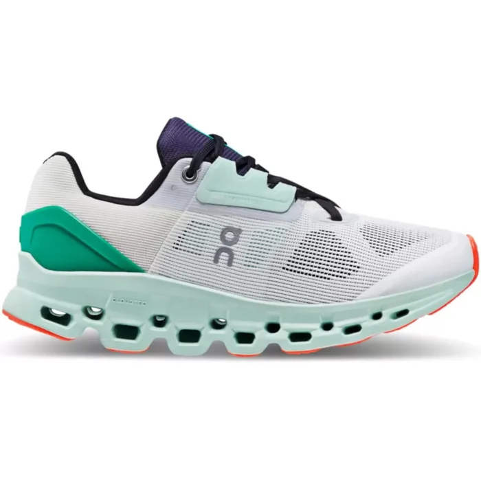 Baskets enfant On-running Cloudstratus 2 [Taille 36]