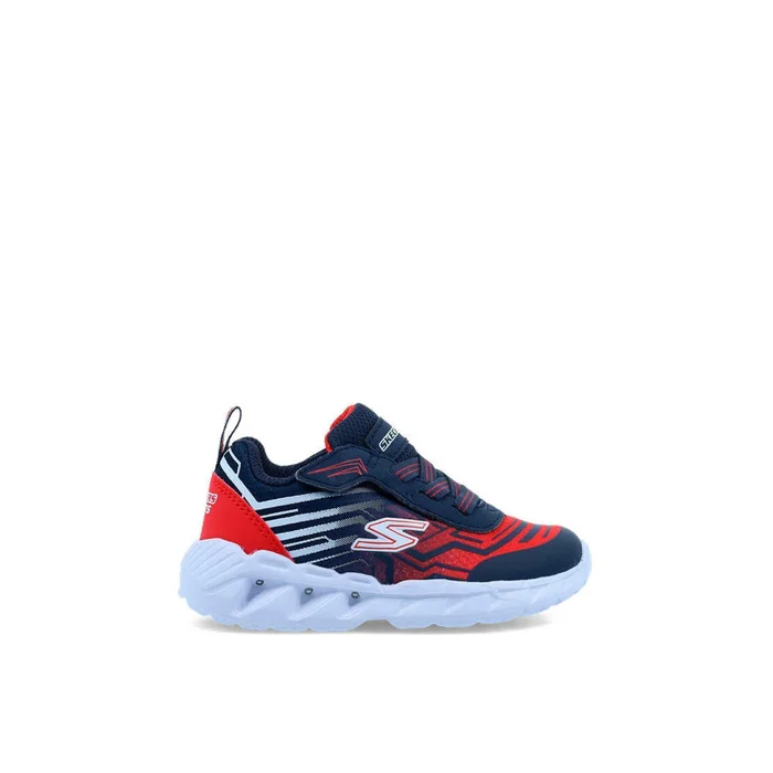Baskets enfant Skechers Magna-Lights [Taille 21]