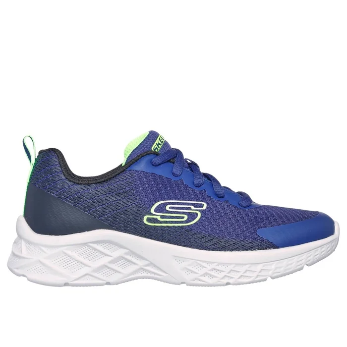 Baskets enfant Skechers Microspec II [Taille 37]