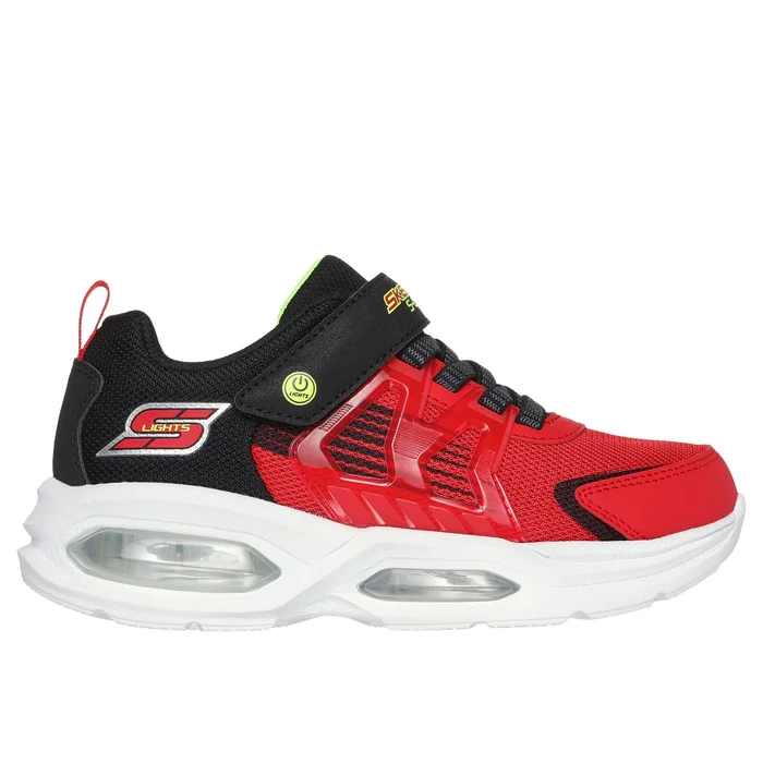 Baskets enfant Skechers Prismatrons [Taille 27]
