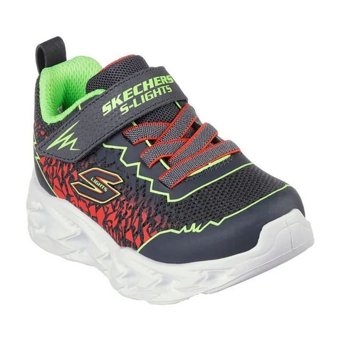 Baskets enfant Skechers S-Lights [Taille 37]