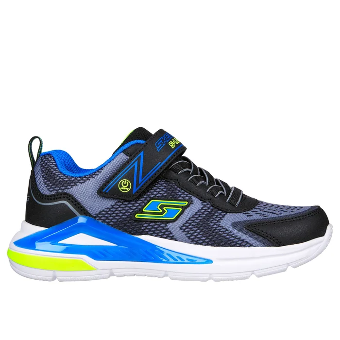 Baskets enfant Skechers Tri-namics [Taille 27]
