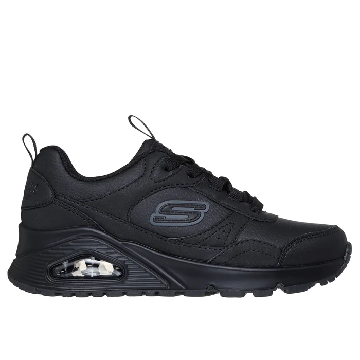 Baskets enfant Skechers Uno Gen1 Class Edge [Taille 27]