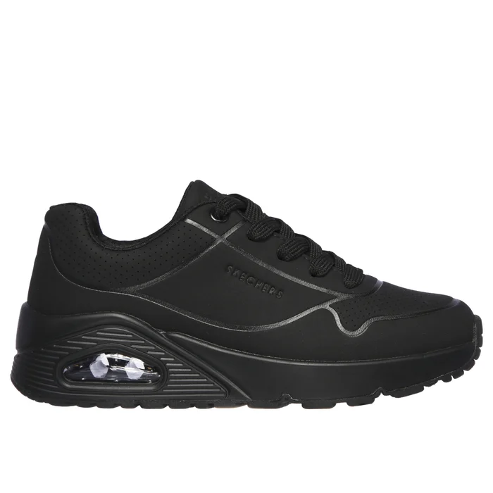 Baskets enfant Skechers Unostand [Taille 34]