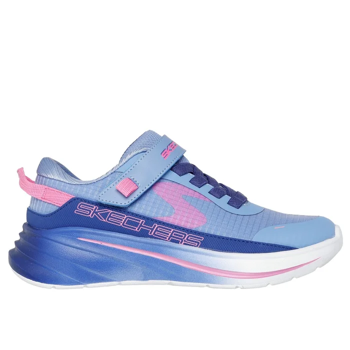 Baskets enfant Skechers Wave 92 [Taille 27]