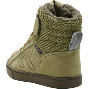 Baskets enfant Splash Tex