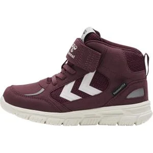 Baskets enfant X-Light 2.0 Mid Tex