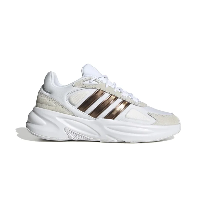 Baskets femme adidas Ozelle Cloudfoam