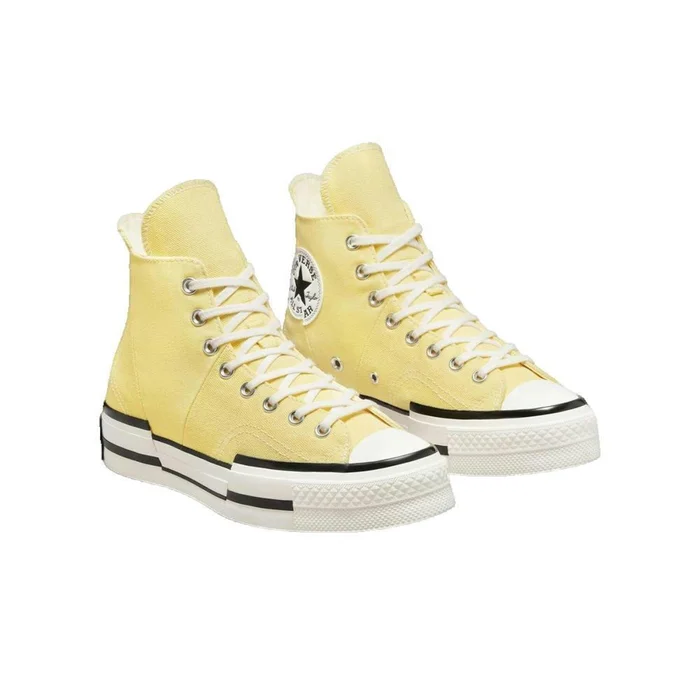 Baskets femme Converse Chuck 70 Plus