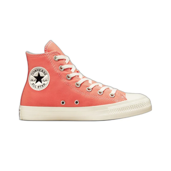 Baskets femme Converse Chuck Taylor All Star Hi