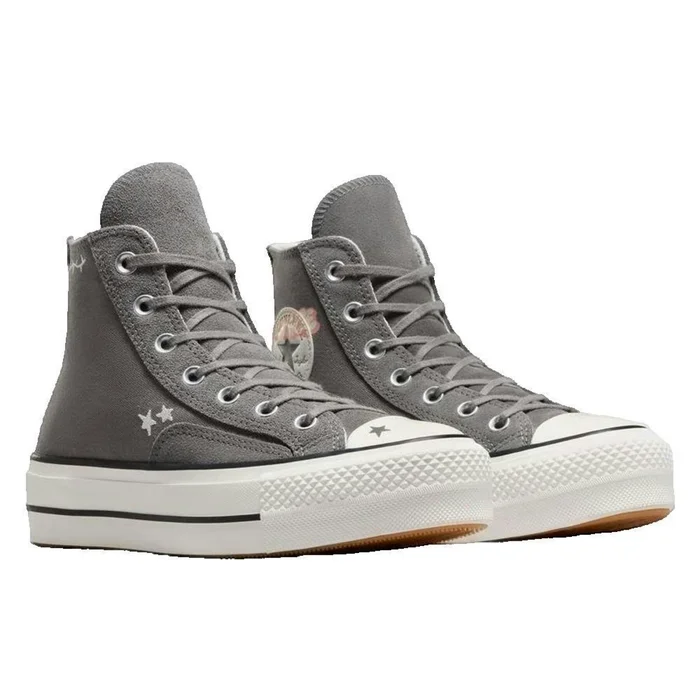 Baskets femme Converse Chuck Taylor All Star Knit