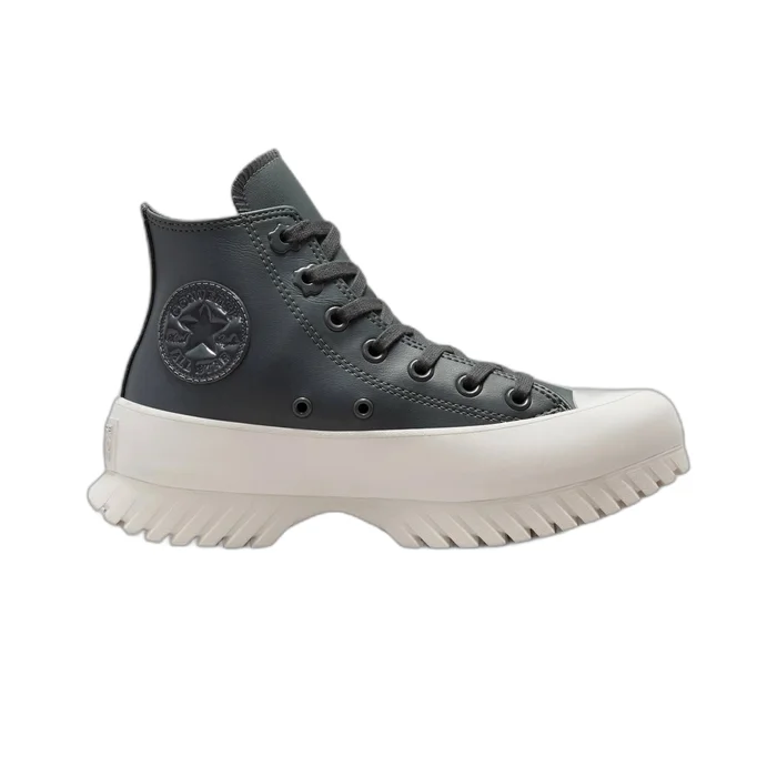 Baskets femme Converse Ctas Lugged 2