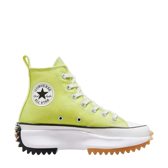 Baskets femme Converse Run Star Hike Platform Seasonal