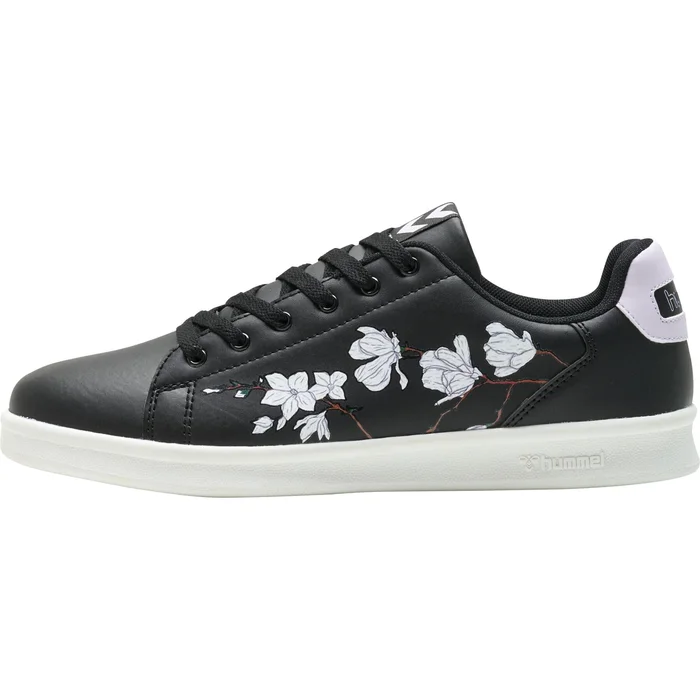 Baskets femme Hummel Busan Floral