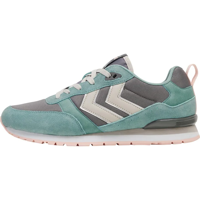 Baskets femme Hummel Monaco 86 Rs