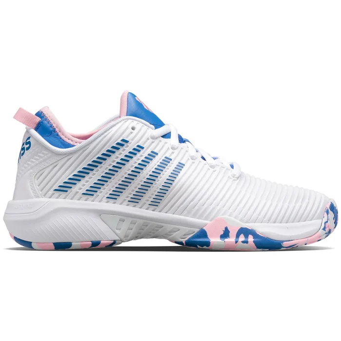 Baskets femme K-Swiss Hypercourt Supreme Hb
