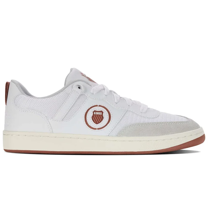 Baskets femme K-Swiss K-Varsity [Taille 37]