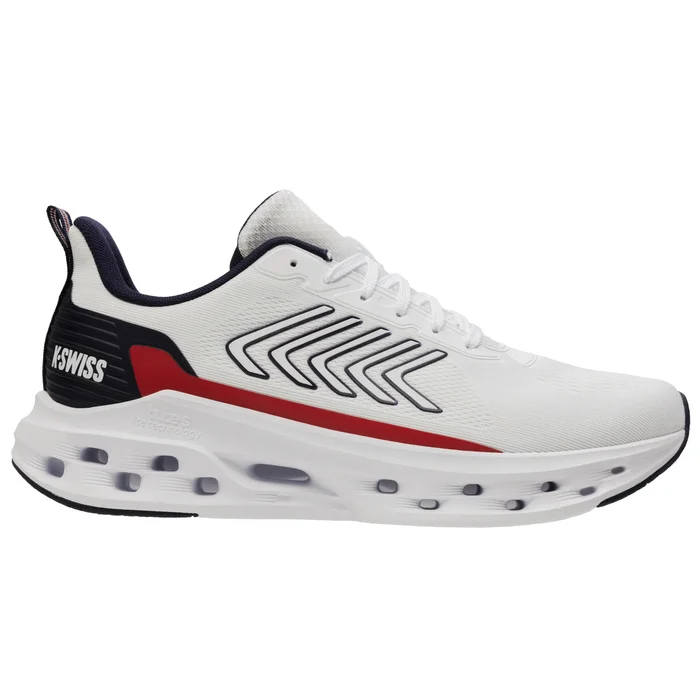 Baskets femme K-Swiss Melrose Tubes Lite