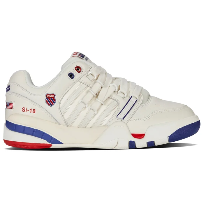 Baskets femme K-Swiss SI-18 International C