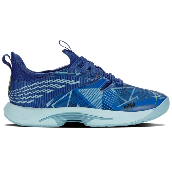 Baskets femme K-Swiss Speedtrac Padel