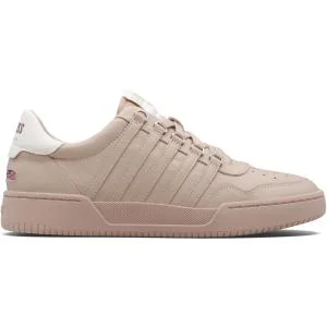 Baskets femme Lawn Court Lth