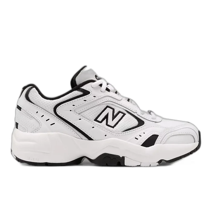Baskets femme New Balance 452