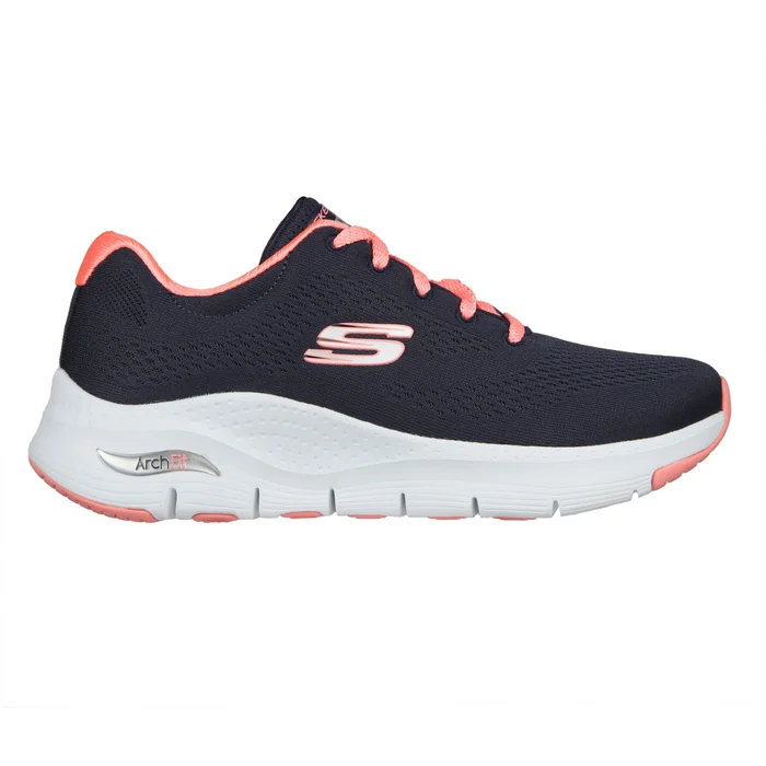 Baskets femme Skechers Arch Fit-Big Appeal [Taille 35]