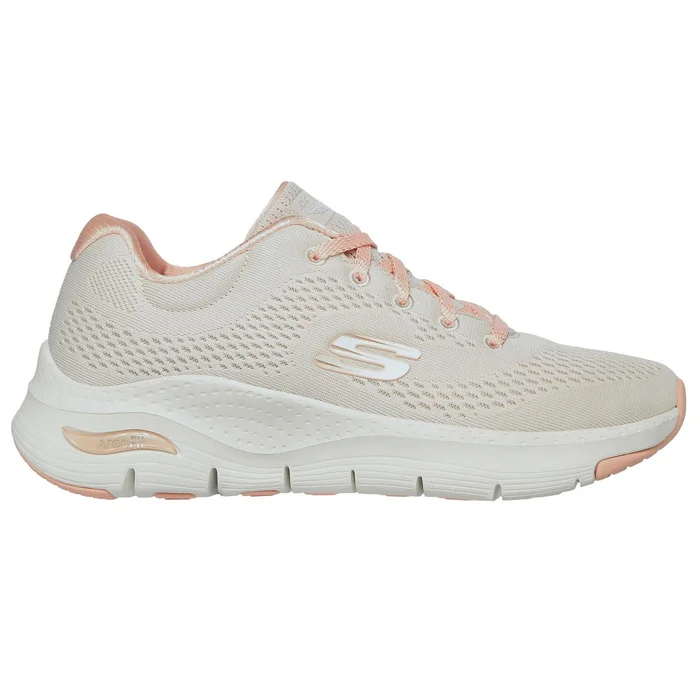 Baskets femme Skechers Arch fit [Taille 40]