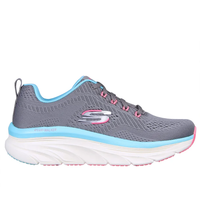 Baskets femme Skechers Dlux Walker Fresh Finesse [Taille 35,5]