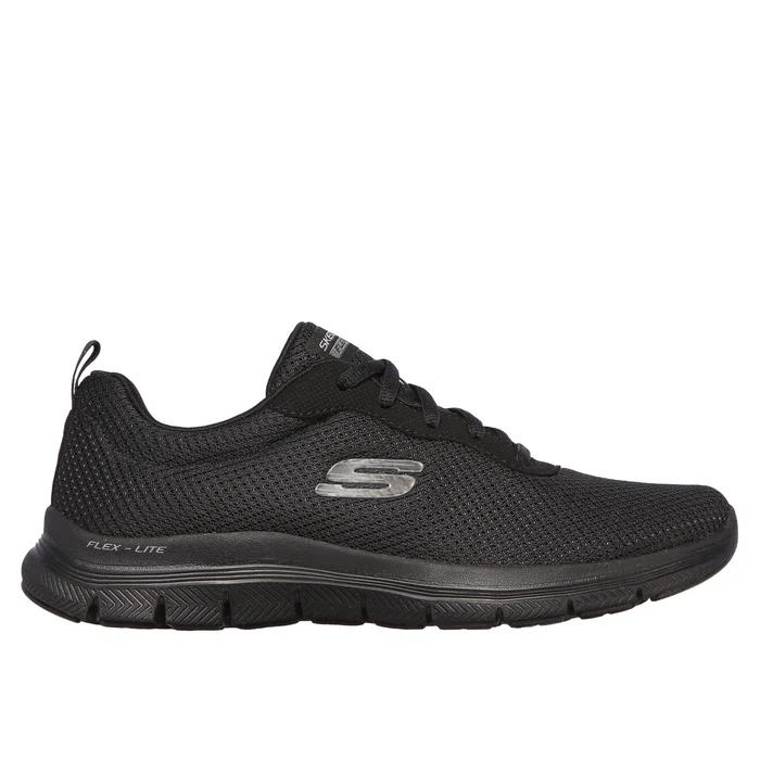 Baskets femme Skechers Flex Appeal 4.0 Brilliant View [Taille 36]