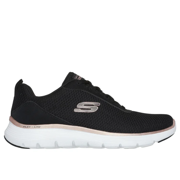 Baskets femme Skechers Flex Appeal 5.0 [Taille 35]