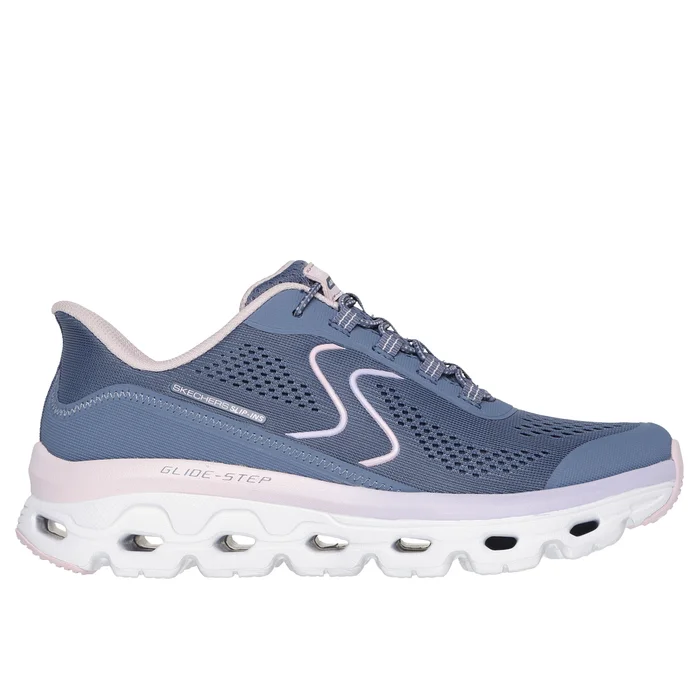 Baskets femme Skechers Glide-Step Sole [Taille 35]