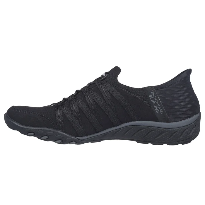 Baskets femme Skechers Roll-With-Me [Taille 36]