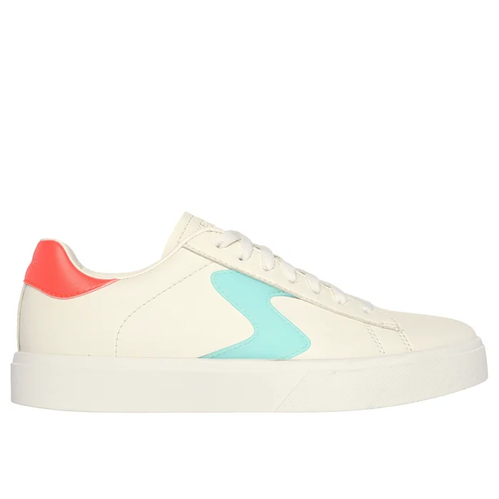 Baskets femme Skechers Ros Eden Lx [Taille 36]