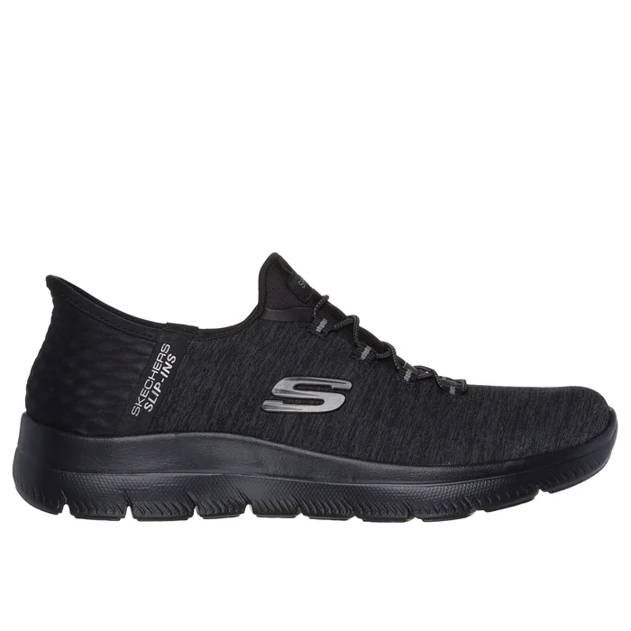 Baskets femme Skechers Summits – Dazzling Haze [Taille 39,5]