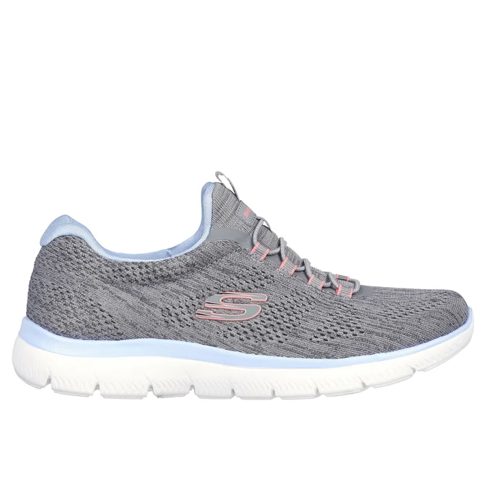 Baskets femme Skechers Summits Fun Flair [Taille 40]