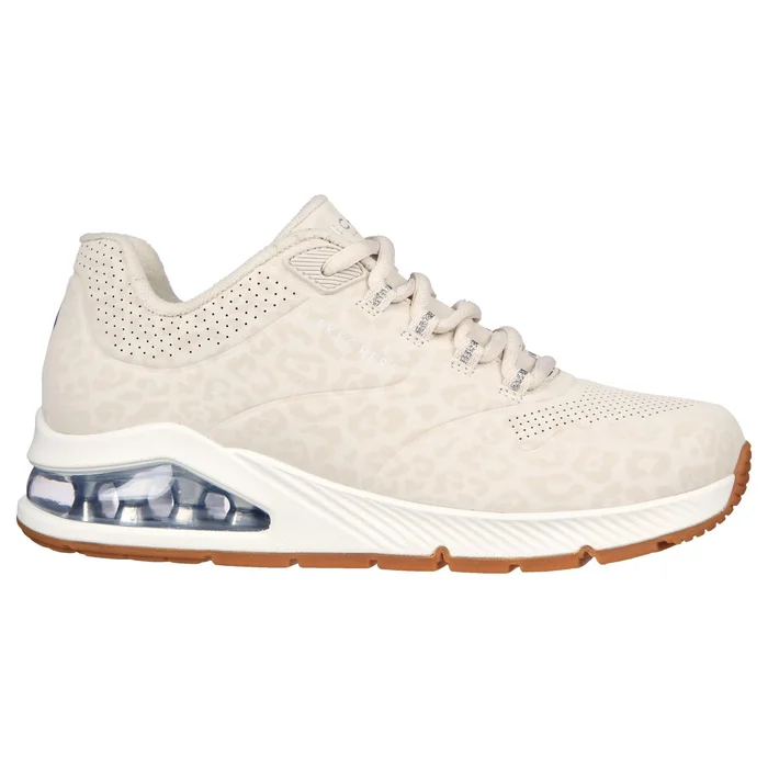 Baskets femme Skechers Uno 2 In-Kat- Neato [Taille 36]