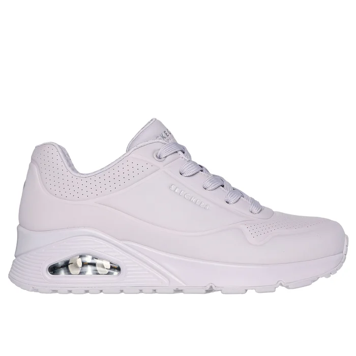 Baskets femme Skechers Uno – Stand On Air [Taille 40]
