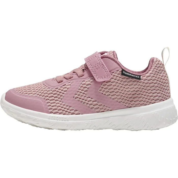 Baskets fille Hummel Actus Tex
