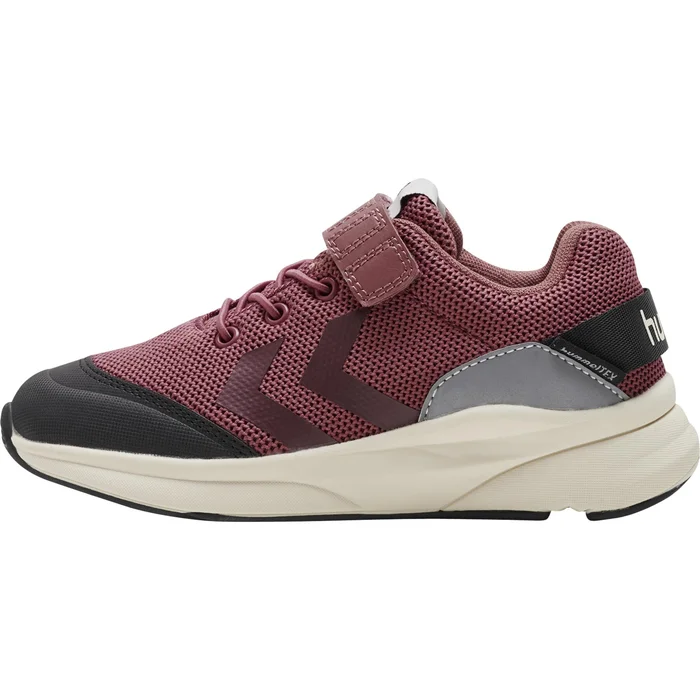 Baskets fille Hummel Reach 250 Recycled [Taille 26]
