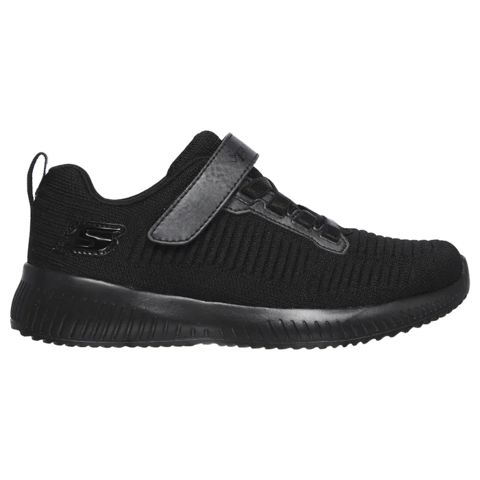 Baskets fille Skechers Bobs Squad Charm League [Taille 35]