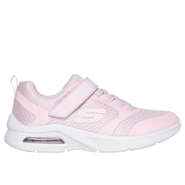 Baskets fille Skechers Microspec Max Racer Gal [Taille 28]