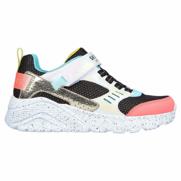 Baskets fille Skechers Street Lite Gen Chill [Taille 27]