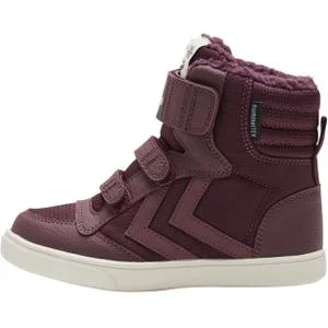 Baskets fille Stadil Super Tex Recycled