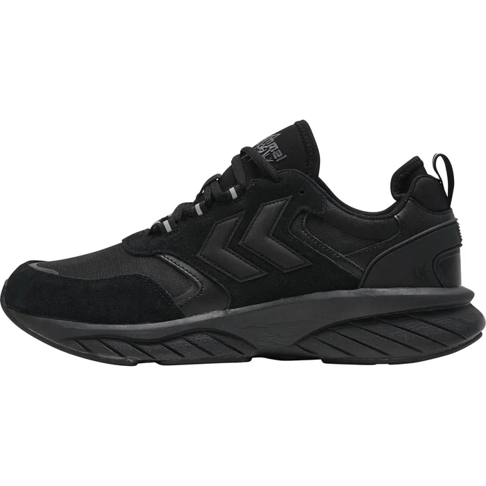 Baskets Hummel Marathona Reach Lx Tonal Rib