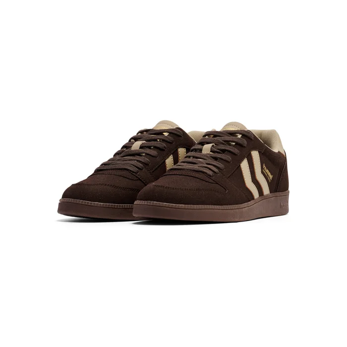 Baskets Hummel Perfekt CL