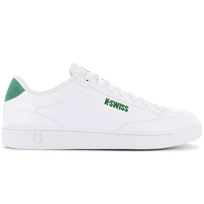 Baskets K-Swiss Court Ace