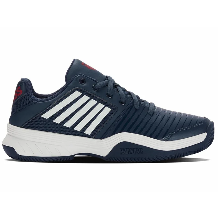 Baskets K-Swiss Court Express Hb